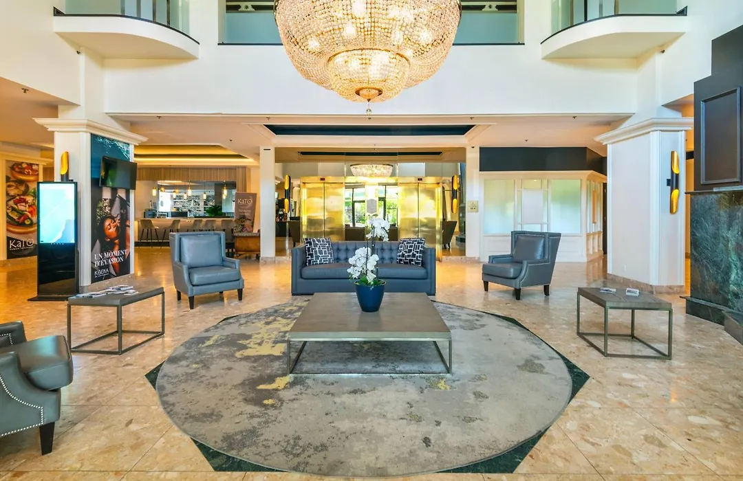 Chateau Cartier Hotel & Resort, An Ascend Collection Resort-1