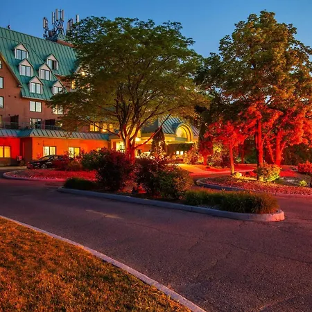 Chateau Cartier Hotel & Resort, An Ascend Collection Resort-2